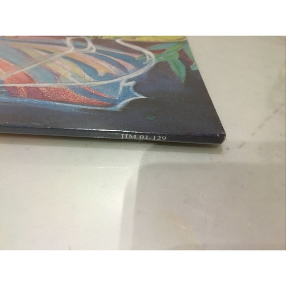 The Jimmy Swaggart Christmas Spirit Vinyl LP 1978 ~Ships Same Day~ - Picture 3 of 3